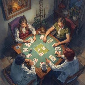 Game Bài NH885 – Đánh Bài Online Đỉnh Cao